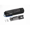 Benro Bat 05A su VX20 rutuline galvute, aliuminio