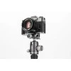 Benro Bat 05A su VX20 rutuline galvute, aliuminio