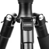 Stovas - Caruba Travelstar 156 Aliuminio 156cm 15kg Monopod