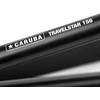 Stovas - Caruba Travelstar 156 Aliuminio 156cm 15kg Monopod