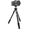 Stovas - Caruba Travelstar 70C Carbon 5kg Load 70cm Height