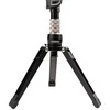 Stovas - Caruba Videostar 180 Pro 196.5cm Reguliuojamas Stovas, Juoda