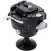 Stovas - Falcam F38 Pro Quick Release Trigger Inverted Ball Head Aluminum 5kg