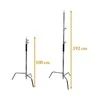 Stovas Formax 812 C Stand 100-192 cm