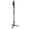 Stovas - Fotopro AK 64+ Monopod 157cm 1.02kg 5kg Juodas