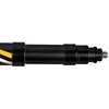 Stovas - Fotopro AK 64+ Monopod 157cm 1.02kg 5kg Juodas