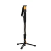 Stovas - Fotopro AK 64+ Monopod 157cm 1.02kg 5kg Juodas