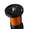 Stovas - Fotopro AK 64+ Monopod 157cm 1.02kg 5kg Juodas