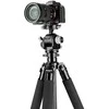 Stovas - Fotopro GH 01 Geared Head 20kg Load Capacity