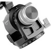Stovas - Fotopro GH 01 Geared Head 20kg Load Capacity
