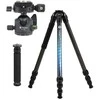 Stovas - Fotopro P 4 Anglies Stovas 1265mm 8kg Apkrovos Talpa