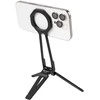 Stovas - Fotopro SY-367 Kompaktiškas Mini Stovas su Magnetiniu Tvirtinimu Juodas