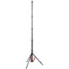 Stovas - Fotopro TR 02A Aliuminio Šviesos Stovas 184cm 2kg Juodas/Oranžinis