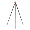 Stovas - Fotopro X-Aircross 2C Anglies Pluošto 151cm 900g 360° Pasukamas Oranžinis