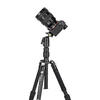 Stovas - Fotopro X-go Gecko E2 Ultralight Aluminum 1.13 kg 8kg apkrovos talpa