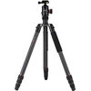 Stovas - Fotopro X Go Max Carbon Tripod (171cm, 12kg, nuimamas kojos)