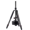 Stovas - Fotopro X Go Max Carbon Tripod (171cm, 12kg, nuimamas kojos)