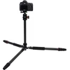 Stovas - Fotopro X Go Max Carbon Tripod (171cm, 12kg, nuimamas kojos)