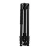 Stovas - Fotopro X go Plus E 2 Anglies Stovas 185cm 10kg Juodas