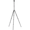 Stovas - Fotopro X go Plus E 2 Anglies Stovas 185cm 10kg Juodas