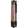 Stovas - Fotopro X Go Predator 12kg 4-sekcijų 47-172cm aliuminio žalias
