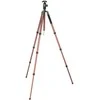 Stovas - Fotopro X Go Predator 12kg 4-sekcijų 47-172cm aliuminio žalias
