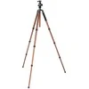 Stovas - Fotopro X Go Predator 12kg apkrova 47-172cm aliuminis pilkas