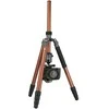 Stovas - Fotopro X Go Predator 12kg apkrova 47-172cm aliuminis pilkas
