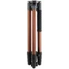 Stovas - Fotopro X Go Predator 12kg apkrova 47-172cm aliuminis pilkas