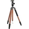 Stovas - Fotopro X Go Predator 12kg apkrova 47-172cm aliuminis pilkas