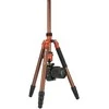 Stovas - Fotopro X Go Predator 172cm, 12kg, Aliuminis