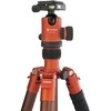 Stovas - Fotopro X Go Predator 172cm, 12kg, Aliuminis