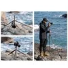 Stovas - K&amp;F Concept BA225 Anglies Pluošto 152cm 4kg Apkrovos Talpa