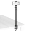 Stovas - K&amp;F Concept C-Clamp Desktop Stand, 37-91cm, 10kg, Juodas
