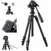 Stovas - K&amp;F Concept K234A 175cm 4kg apkrova aliuminis