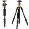 Stovas - K&amp;F Concept SA225C1 2-in-1 140cm 4kg Apkrova
