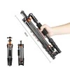 Stovas - K&amp;F Concept SA225C1 2-in-1 140cm 4kg Apkrova