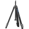 „Leofoto AZ-204C“ + „LH-25R Azure“ serijos trikojis