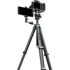 „Leofoto AZ-235C“ + „LH-30R Azure“ serijos trikojis
