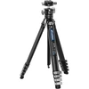 „Leofoto AZ-235C“ + „LH-30R Azure“ serijos trikojis