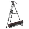 Stovas - Manfrotto 645 Carbon Fast Twin 612 Head Lightweight Carbon Fiber