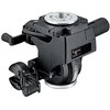 Stovas - Manfrotto Głowica PRO su przekł. zębatymi Gear-Driven