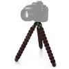 Stovas - MITOYA Mini Stovas XL Lankstūs Kojos Laiko 5kg Adapteris 1/4 iki 3/8