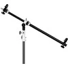 Stovas - MITOYA mty-F2 120 cm Reflektoriaus Stovas su 16 mm Kotu