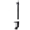 Stovas - MITOYA MTY62 Universalus Stalo Laikiklis 16mm Galva 1/4" Sriegis 30-50cm Aukštis