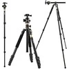 Stovas - MITOYA MTY999HE 155cm Apkrova 5kg Aukštis 45-155cm Horizontaliai 35-120cm