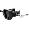 Stovas - MITOYA V-CLAMP V-Mount 45mm Žandikaulio Atidarymas 3kg Talpa