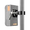 Stovas - MITOYA V-CLAMP V-Mount 45mm Žandikaulio Atidarymas 3kg Talpa