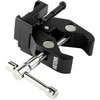 Stovas - MITOYA V-CLAMP V-Mount 45mm Žandikaulio Atidarymas 3kg Talpa