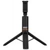 Stovas - Newell M-Pod Pro Išmanusis telefonas Tripod Monopod Remote Control Juodas
